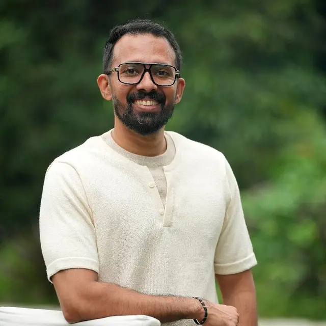 Veeraj Nair