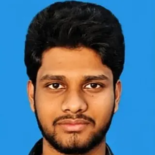 Eswar Siddardha Gorle