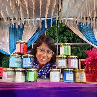 Diksha Prasad