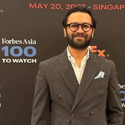 Fahad Ifaz