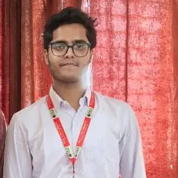 Vedansh  Singh