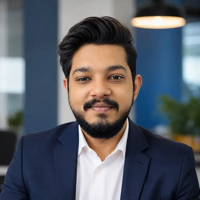 Divyanshu Singh