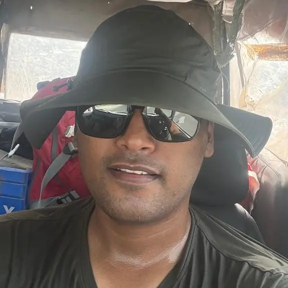 Lt Col Abhishek Yadav