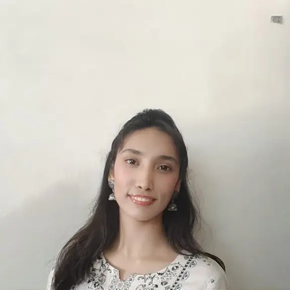 Tanisha Arya