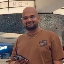 Aelish Dobariya