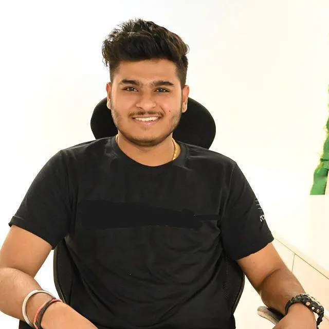 Jay Dangi 