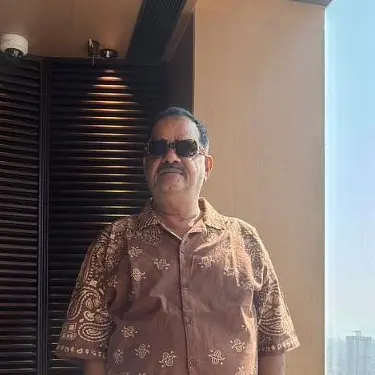 Navin Mehta