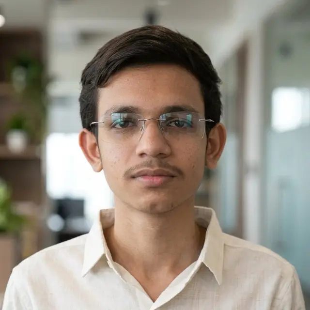 Madhav Panchal