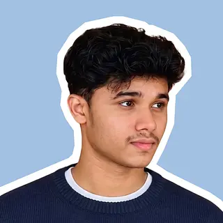 Bhargav Singh Barad