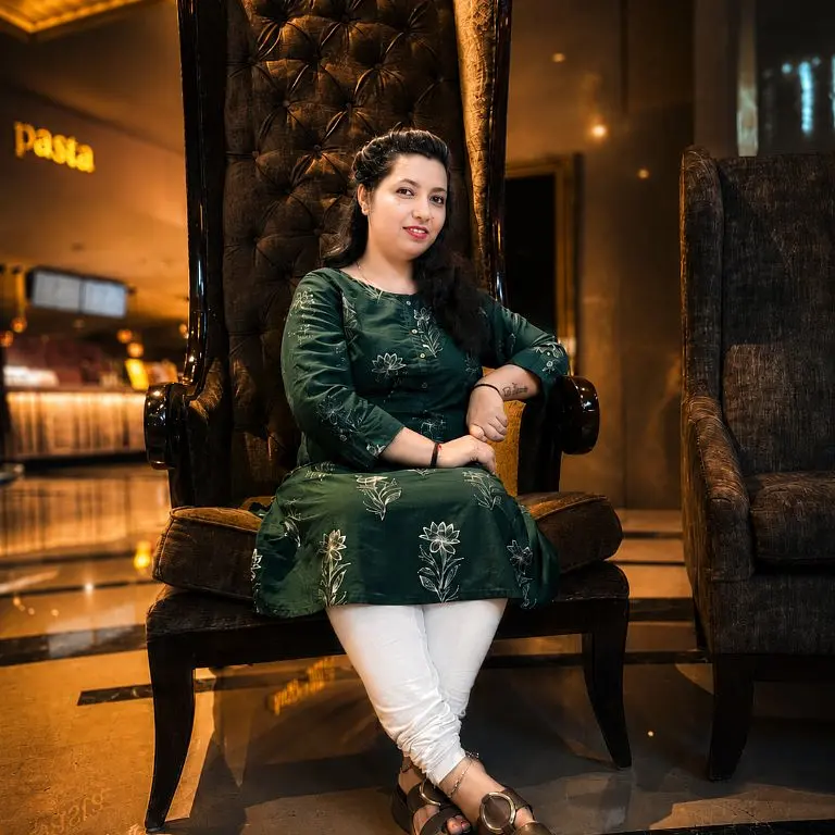 Prarthna Upadhyay
