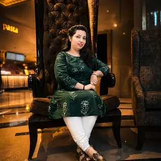 Prarthna Upadhyay