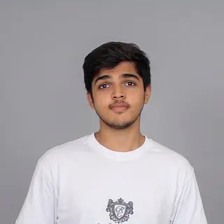 Dharmik Gohil