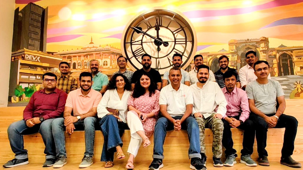 Cover for eChai SaaS Social: Bengaluru edition
