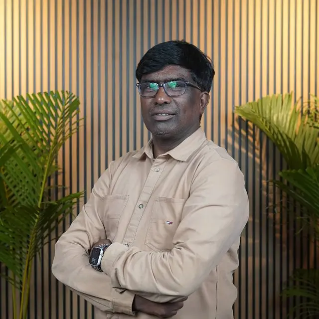 Jagannath Prasad Pilla