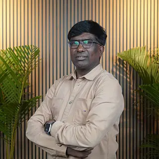 Jagannath Prasad Pilla