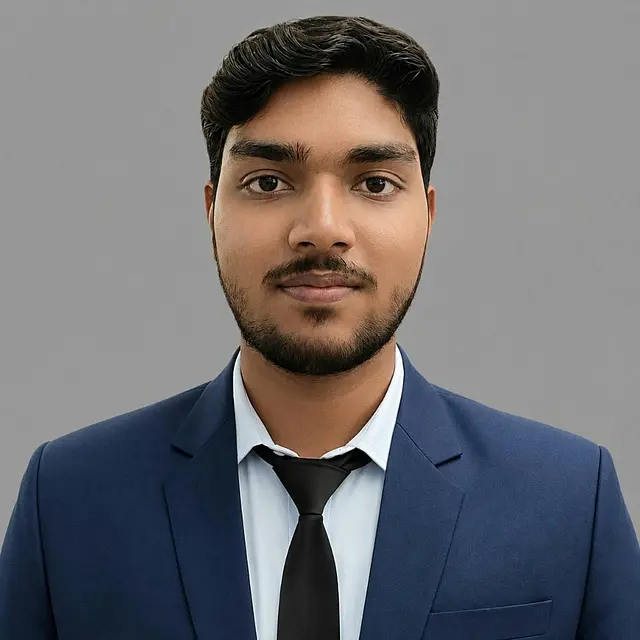 Shivam Raj