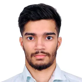 Dheeraj  Kumar