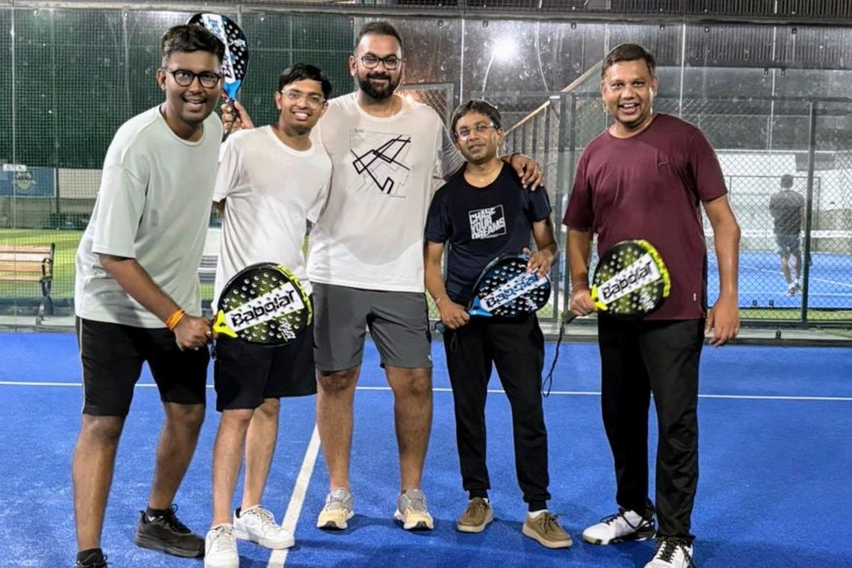 Shaishya Pulse Arena