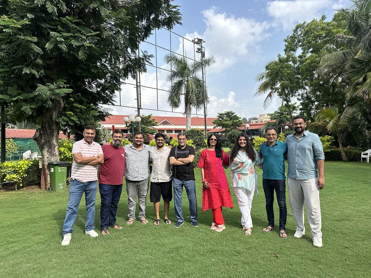 Rajpath Club