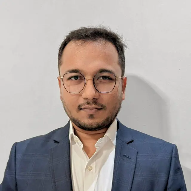 Atul Nandan