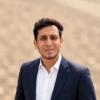 Abdurrab Khan