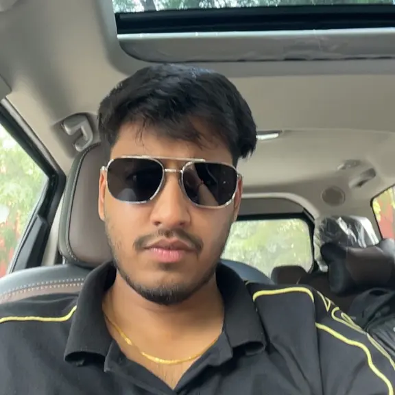 Sopan Garg