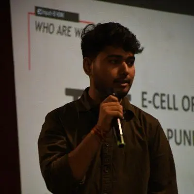Rishu Sugandhi
