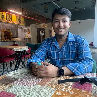 Divesh Kumar