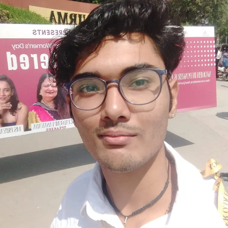 Daksh Rajput