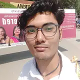 Daksh Rajput