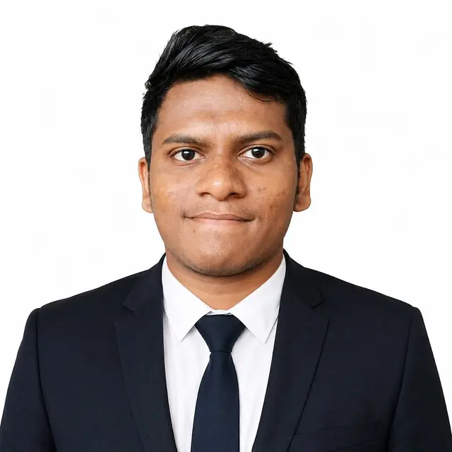 Swadeep Bansode