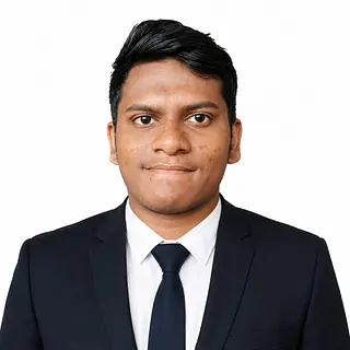 Swadeep Bansode