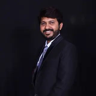 Nishant Chhatrola