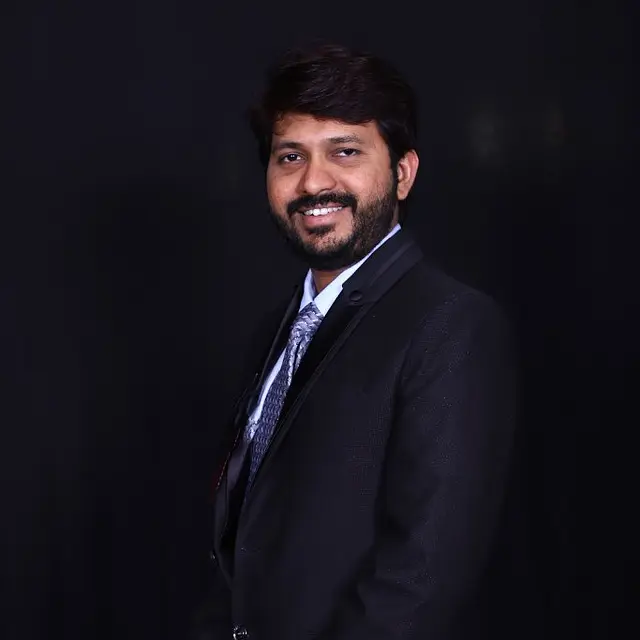 Nishant Chhatrola