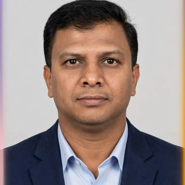 Pradeep  Kumar