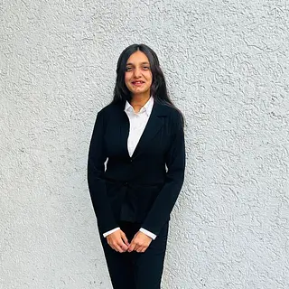 Rishika Patel