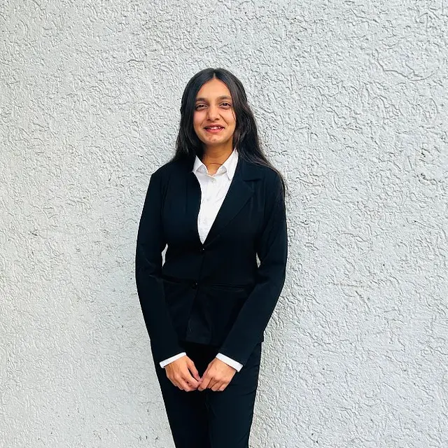 Rishika Patel
