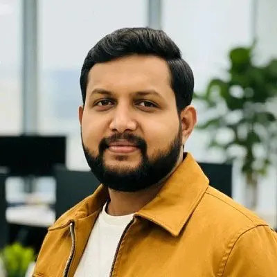Ravi Kumar Porandla
