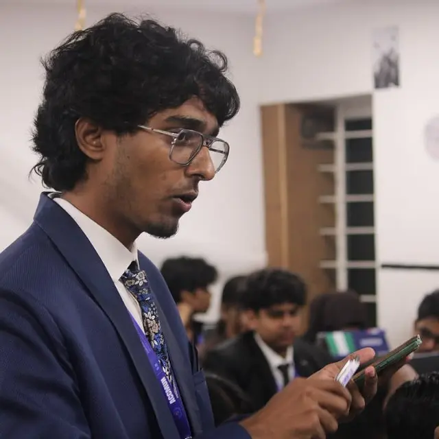 Ashish Srujan Kotanka