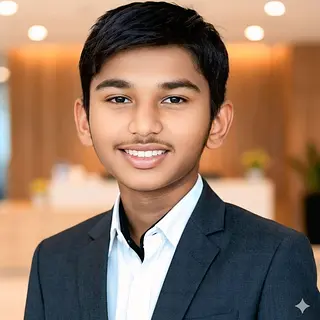 Shivam Ranbavle