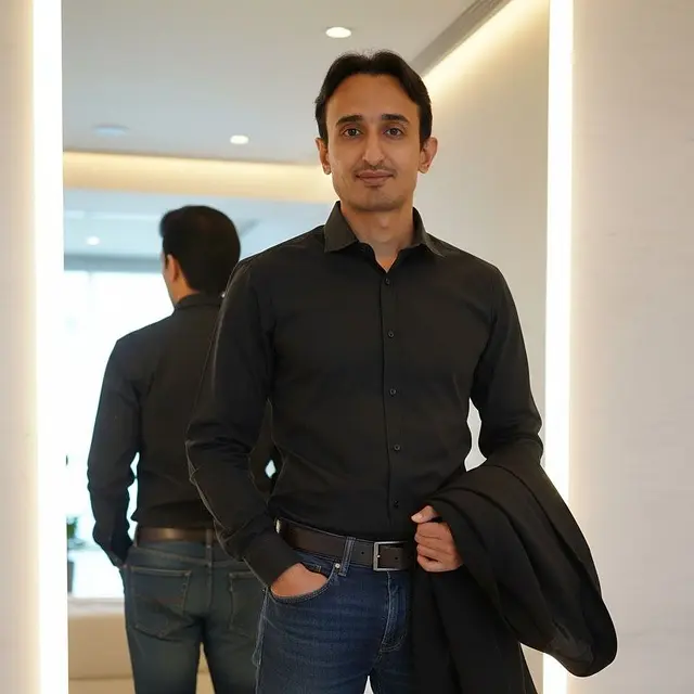 Jigar  Kukadiya 