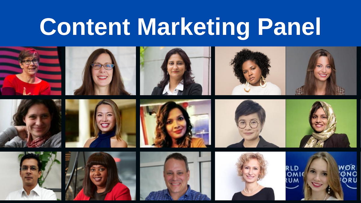 Cover for Content Marketing Strategies for Startups