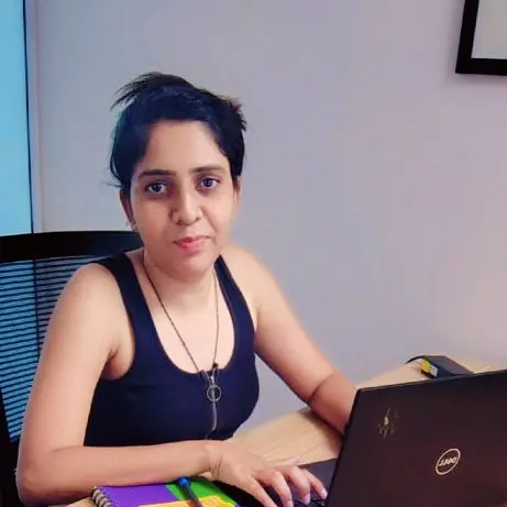 Priyanka  Vaghela