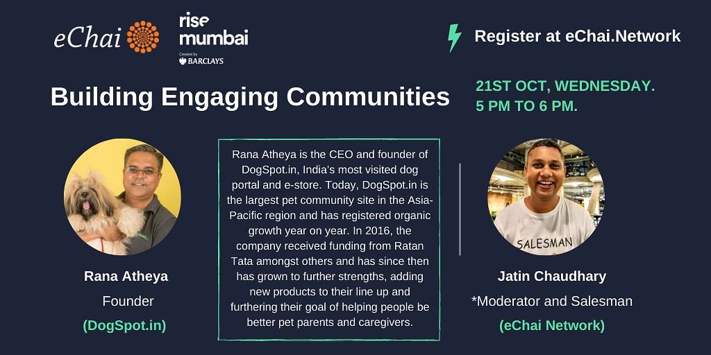 Cover for Building Engaging Communities