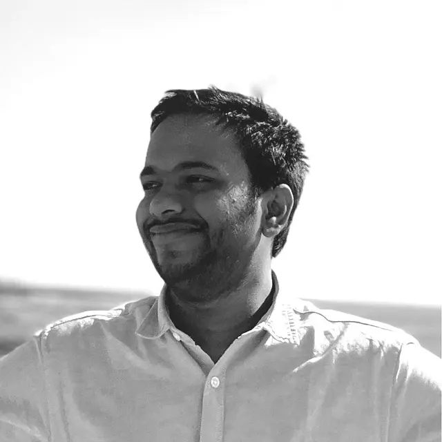Anuj Patel