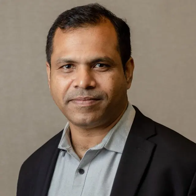 Vamsi Akula