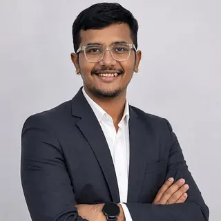 Aagam Doshi