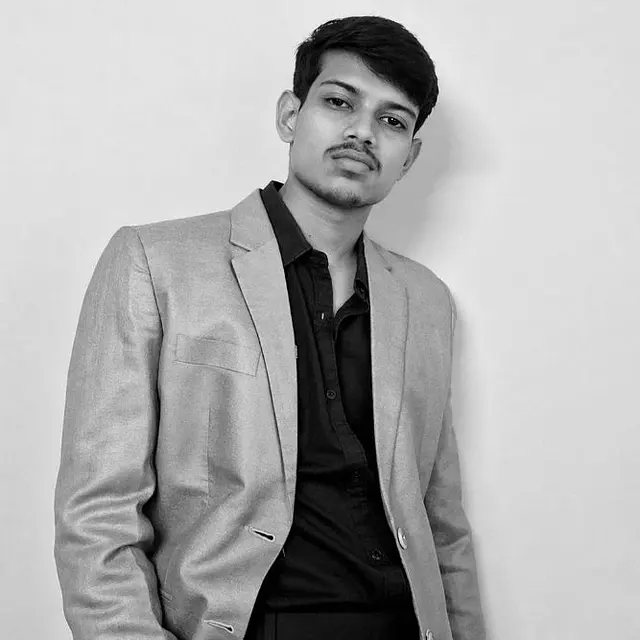 Debanjan Goswami