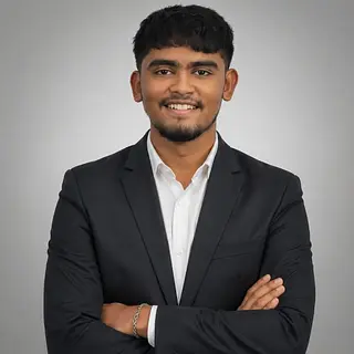 Jay Rajyaguru