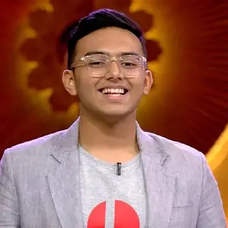 Shreyaan Daga